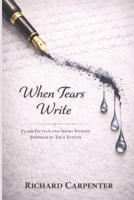 When Tears Write B0GPN3WB7F Book Cover