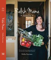Relish Mama Family 1925556212 Book Cover