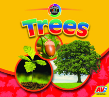 Trees 1791139140 Book Cover