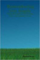 Remembering Our Angels: Personal Stories of Healing from a Pregnancy Loss 1430316012 Book Cover