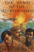 Sands of the Skeleton Coast D 1856461076 Book Cover