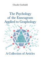 The Psychology of the Enneagram Applied to Graphology - A Collection of Articles - English version 8827816720 Book Cover