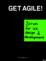 Get Agile! 9063693028 Book Cover