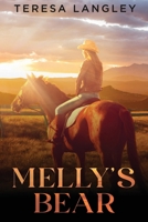 Melly's Bear 196595104X Book Cover