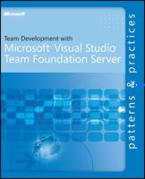 Team Development with Visual Studio Team Foundation Server