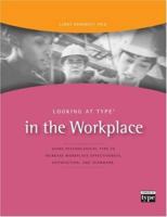 Looking at type in the workplace (Looking at type series) (Looking at type series) (Looking at type series) 0935652329 Book Cover