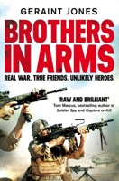 Brothers in Arms 1529000408 Book Cover