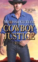Cowboy Justice 1420130064 Book Cover