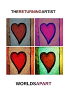 Worlds Apart B086G3XXKT Book Cover