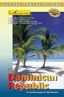 Adventure Guide's Dominican Republic (Explore the Dominican Republic) (Explore the Dominican Republic) 1588434028 Book Cover