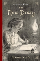 The New Diary 1300322799 Book Cover