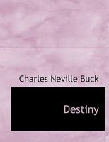 Destiny 1523878770 Book Cover