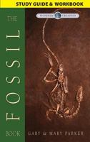 Fossil Book: Study Guide 089051688X Book Cover