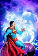 Superman: Tales From the Phantom Zone 1401222587 Book Cover