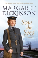 Sow the Seed 144728075X Book Cover
