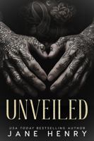 Unveiled: A Dark Arranged Marriage Mafia Romance 1961866471 Book Cover