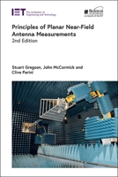 Principles of Planar Near-Field Antenna Measurements 1839536993 Book Cover
