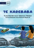 Surfing - Te Karebaba (Te Kiribati) 1922895997 Book Cover