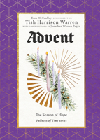 Advent: The Season of Hope 1514000180 Book Cover