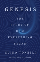 Genesis: The Story of How Everything Began 0374600481 Book Cover