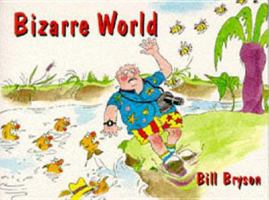 Bizarre World 0751510610 Book Cover