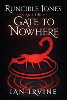The Gate to Nowhere 0648285456 Book Cover
