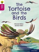 The Tortoise and the Birds 0198496869 Book Cover