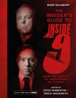 The Insider's Guide to Inside No. 9 152935126X Book Cover
