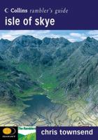 Isle of Skye (Collins Rambler's Guides) 000220200X Book Cover