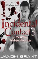 Deadly Intentions 1503095606 Book Cover