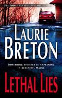 Lethal Lies (MIRA) 0778321517 Book Cover