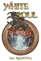 White Soul: Book 1 of Martial Souls - A Cultivation Martial Arts LitRPG Epic Fantasy Adventure B08HQ45TPB Book Cover