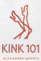 KINK 101 9198604708 Book Cover