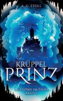 Krüppelprinz 1480200433 Book Cover