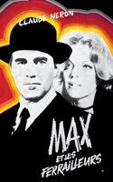 Max et les ferrailleurs 2246808456 Book Cover