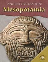 Mesopotamia 0836861922 Book Cover