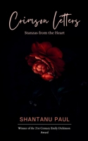 Crimson Letters B0FCSLZXMS Book Cover