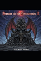 Desire to be Strongest: Chapter 2 B0FT9VDZPN Book Cover