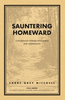 Sauntering Homeward B0FJZ893HM Book Cover
