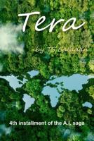 Tera (Artificial Intelligense) 1959768476 Book Cover