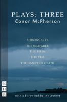 McPherson Plays: Three 1848422091 Book Cover