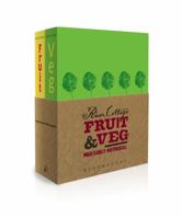 River Cottage Fruit & Veg 1408859300 Book Cover