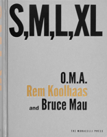 S, M, L, XL 1885254865 Book Cover