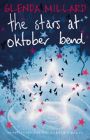 The Stars at Oktober Bend 0763692727 Book Cover