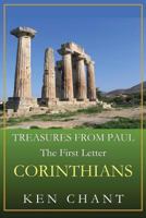 Treasures from Paul Corinthians 1615291059 Book Cover