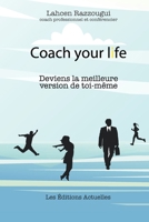 Coach Your Life 9920630020 Book Cover