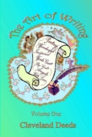 The Art Of Writing Volume One 1105372510 Book Cover