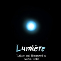 Lumiere 1365879852 Book Cover