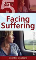 Five Steps to Facing Suffering 1565485025 Book Cover
