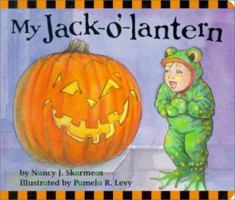 My Jack O'Lantern 0824941179 Book Cover